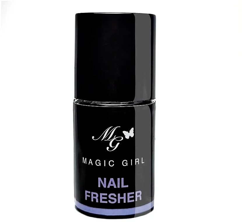 Дегідратор для нігтів - Magic Girl Nail Fresher — фото N1