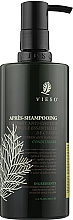 Кондиціонер від випадання волосся з кипарисом - Vieso Cypress Anti Hair Loss Conditioner — фото N2