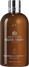 Кондиціонер для об'єму волосся з кропивою - Molton Brown Volumising Conditioner With Nettle — фото N1