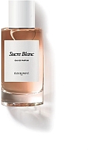 Elixir Prive Sucre Blanc - Парфюмированная вода — фото N3