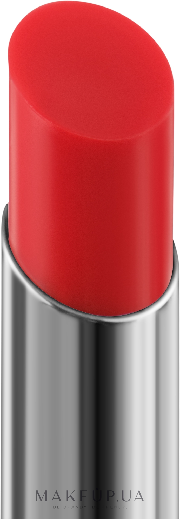 Тінт-бальзам для губ "Супер об'єм" - Isehan Lip Deco Plumper Tint Stick — фото 01 - Черри-красный