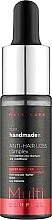 Комплекс против выпадения волос - The Handmade Anti-Hair Loss Multi Complex — фото N8