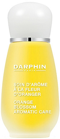 Ароматический уход "Цветы апельсина" - Darphin Orange Blossom Aromatic Care — фото N1