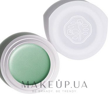 Кремові тіні для повік - Shiseido Paperlight Cream Eye Color — фото Gr705 - Hisui Green