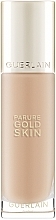 Духи, Парфюмерия, косметика Тональное средство для лица - Guerlain Parure Gold Skin Foundation