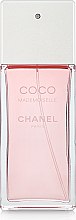 Парфумерія, косметика Chanel Coco Mademoiselle - Туалетна вода (тестер)