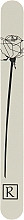 Парфумерія, косметика Шліфувальник для нігтів, RNB-536, F - Christian