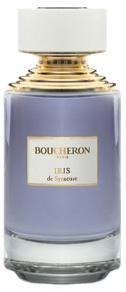 Boucheron Iris De Syracuse - Парфюмированная вода