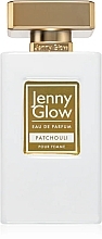 Духи, Парфюмерия, косметика Jenny Glow Patchouli Pour Femme - Парфюмированная вода (тестер с крышечкой)