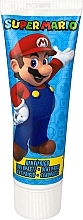 Детская зубная паста - Lorenay Super Mario Toothpaste — фото N1