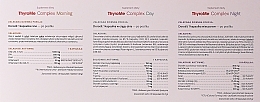 Набор - HealthLabs ThyroMe Complex (capsules/3x30pcs) — фото N3
