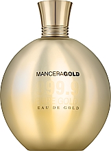 Духи, Парфюмерия, косметика Fragrance World Mancera Gold 999.9 Pure Gold - Парфюмированная вода