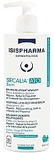 Бальзам для атопічної шкіри - Isispharma Secalia ATO Balm Soothing Lipid-Restoring Balm — фото N2