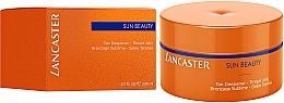 УЦЕНКА Тонирующий гель для усиления загара - Lancaster Sun Beauty Tan Deepener-Tinted * — фото N2