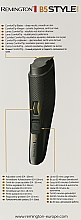 Триммер - Remington MB5000 Style Series  — фото N5