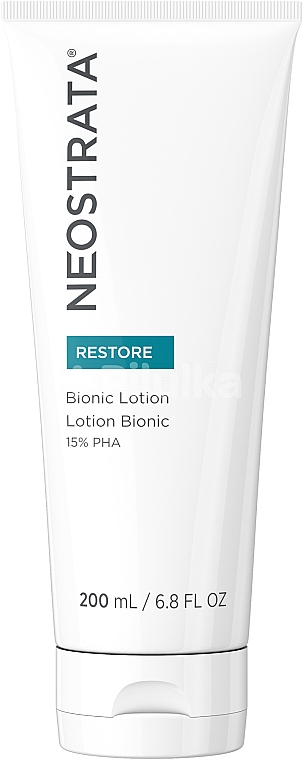 Восстанавливающий увлажняющий лосьон - Neostrata Restore Bionic Lotion  — фото N1