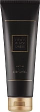 Духи, Парфюмерия, косметика Avon Little Black Dress - Лосьон для тела