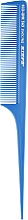 Духи, Парфюмерия, косметика Расческа для начеса с пластиковым хвостиком 563 - Kiepe Eco-Line Static Free