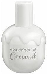 Women Secret Coconut Temptation - Туалетна вода (тестер із кришечкою)