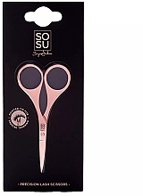 Sosu by SJ Precision Lash Scissors - Sosu by SJ Precision Lash Scissors — фото N2