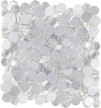 Декоративні кристали для нігтів "Crystal", розмір SS 06, 200 шт. - Kodi Professional — фото N1