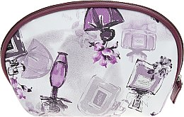 Косметичка Perfum Lilac, 9028 - Reed — фото N3