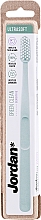 Духи, Парфюмерия, косметика Ультрамягкая зубная щетка, светло-зеленая - Jordan Green Clean Ultrasoft