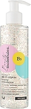 Гель для вмивання - Bielenda Beauty Molecules — фото N1
