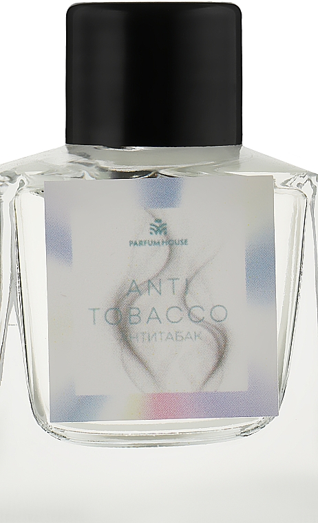 Дифузор "Антитютюн" - Parfum House by Ameli Homme Diffuser Anti Tobacco — фото N3