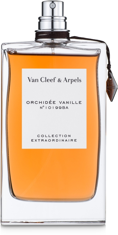 Van Cleef & Arpels Collection Extraordinaire Orchidee Vanille - Парфюмированная вода (тестер без крышечки)) — фото N1