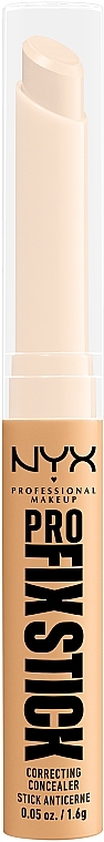 Nyx Professional Makeup Pro Fix Stick