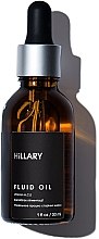 Масляный флюид для лица - Hillary Fluid Oil — фото N4