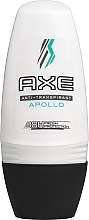 Парфумерія, косметика Роликовий дезодорант - Axe Apollo Dry Roll On Deodorant