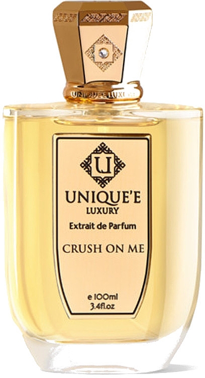 Unique'e Luxury Crush On Me - Парфуми — фото N1