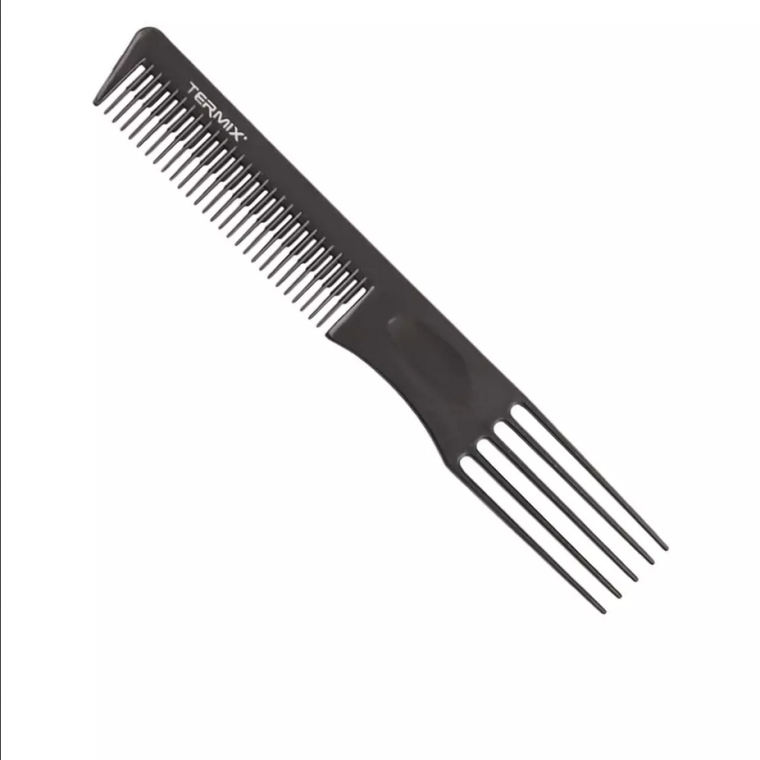 Расческа для стрижки, 876 - Termix Titanium Comb — фото N1