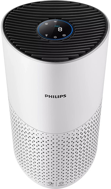 Очиститель воздуха - Philips AC1715/10 — фото N2
