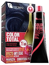 Парфумерія, косметика Фарба для волосся - Azalea Color Total Hair Color