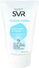 Парфумерія, косметика Крем для рук - SVR Hand Cream