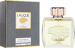 Lalique Lalique Pour Homme lion - Туалетна вода — фото N2