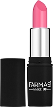 Помада для губ - Farmasi Matte Lipstick — фото N1