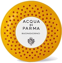 Духи, Парфюмерия, косметика Освежитель воздуха - Acqua Di Parma Buongiorno For Car Diffuser Refill