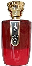 Masque Milano Tango Oud - Парфюмированная вода (тестер без крышечки) — фото N1