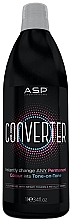 Конвертер для фарбування волосся - ASP Converter — фото N2