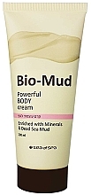 Духи, Парфюмерия, косметика Крем для тела - Sea of Spa Bio-Mud Powerful Body Cream