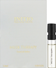 Духи, Парфюмерия, косметика Initio Parfums Prives Musk Therapy - Духи (пробник)