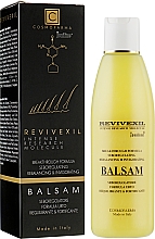 Парфумерія, косметика Бальзам для волосся - Revivexil Hair Care Balsam
