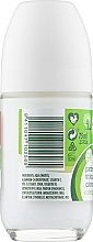 Кульковий дезодорант для тіла - Instituto Espanol Healthy Skin Deodorant Roll-On — фото N2