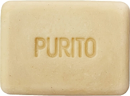 Мыло для лица и тела - Purito Re lief Cleansing Bar Oat + Ceramide — фото N1