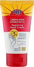 Парфумерія, косметика Крем для рук "Відновлювальний" - Prep Repairing Hand Cream Tube