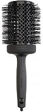 Духи, Парфюмерия, косметика Термобрашинг 65 мм - Olivia Garden Expert Blowout Shine Black